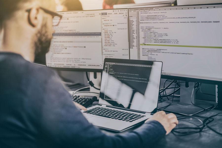 Learn to Code: Core Concepts for New Developers